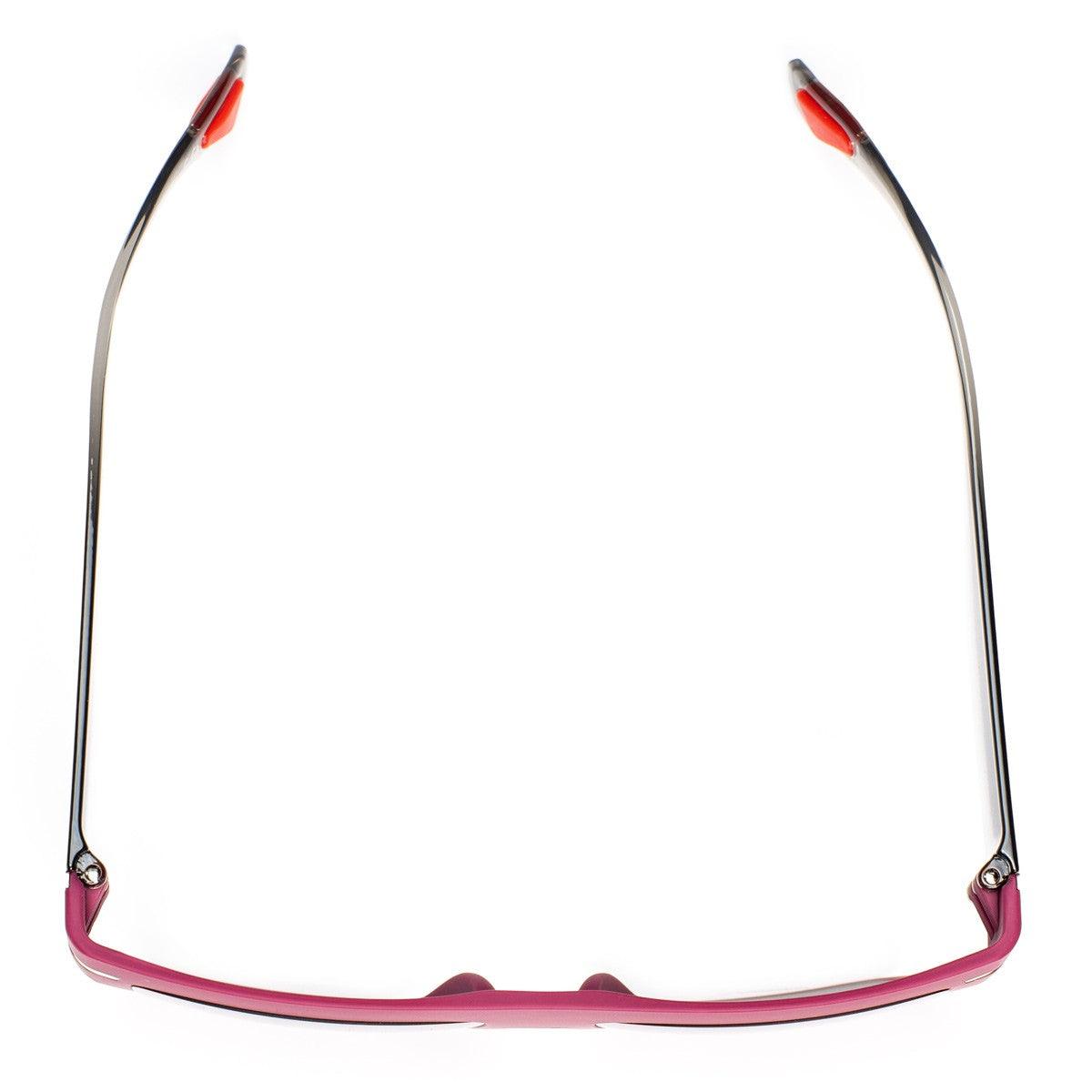 LEONARDO C21 occhiali oversize dal design glamour e cool della collezione Over.