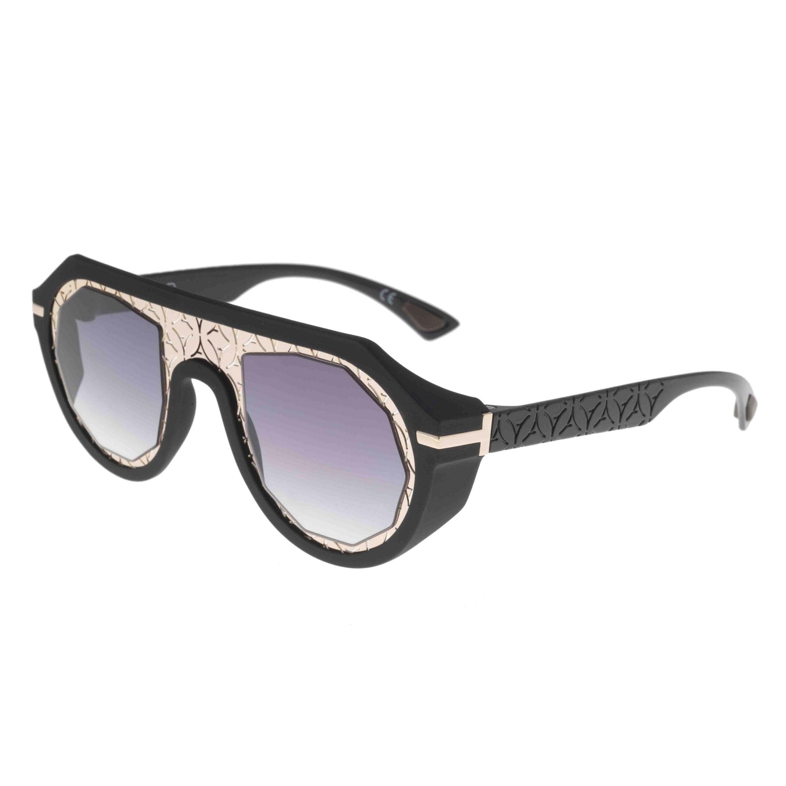 LION XNET C1 sunglasses with bold design and dynamic lines from the Happy collection.