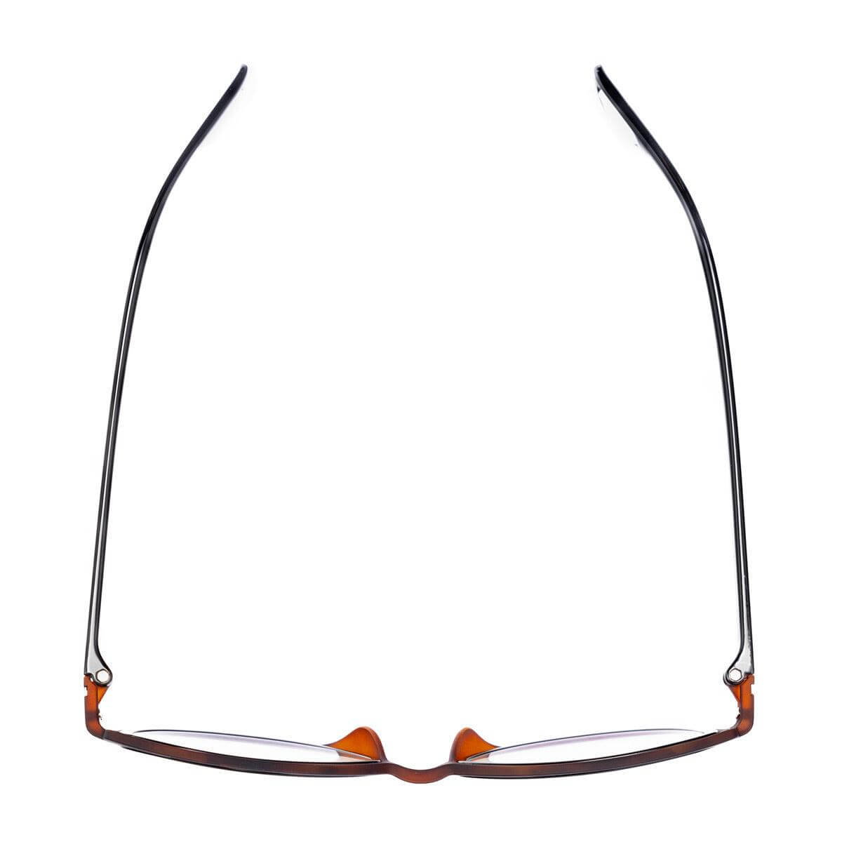 occhiali da sole MARA C72 di Alessandro Del Piero, design a gatto con forma elegante e moderna.