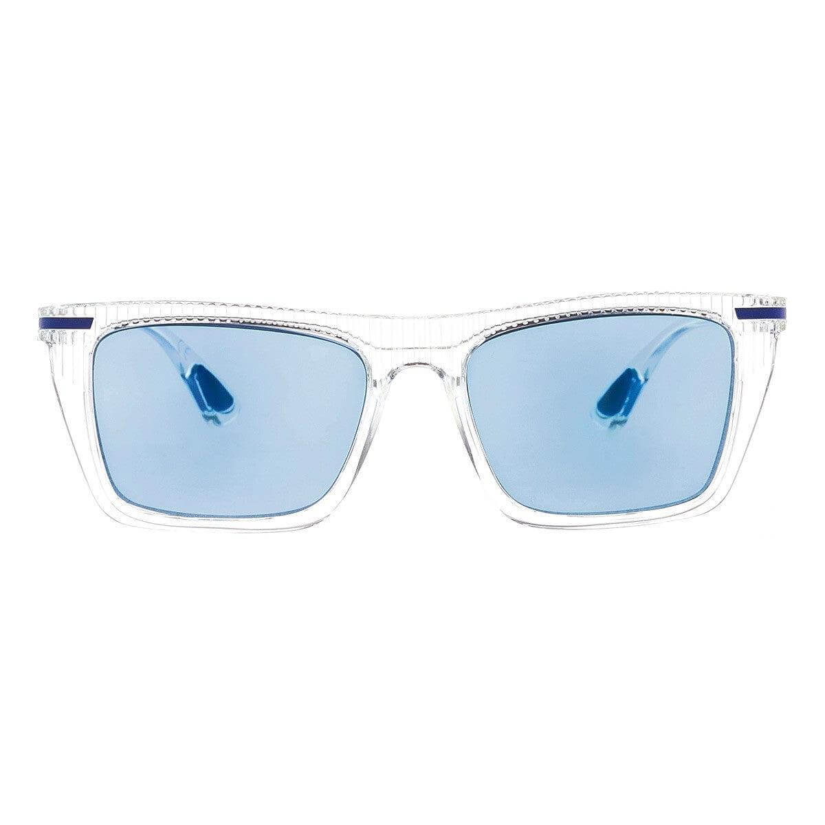 UMB C3 occhiali da uomo con design elegante e lenti fotocromatiche blu, collezione Frame.
