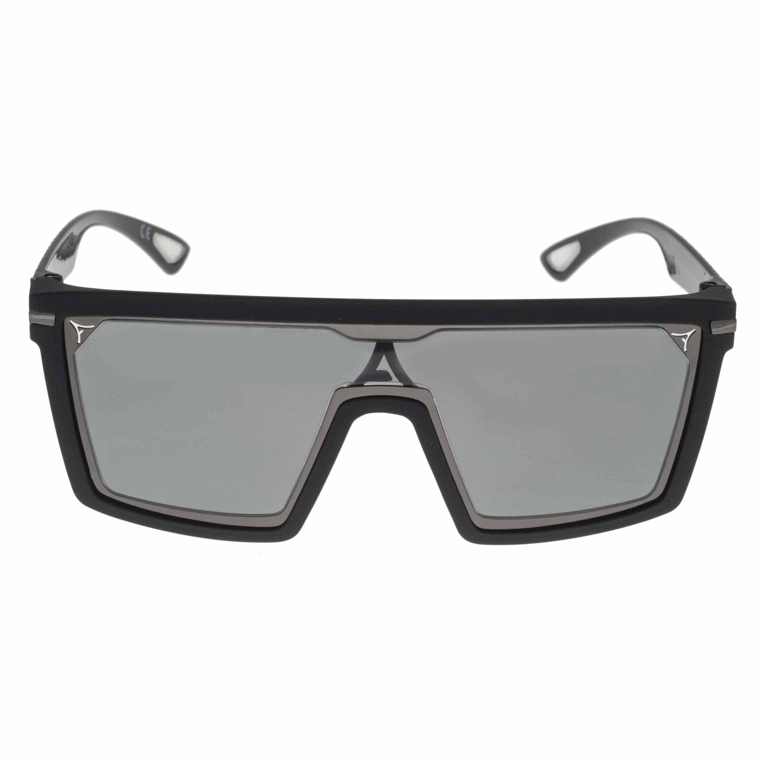 JAGUAR XS C2 sunglasses with bold design and dynamic lines from the Happy collection, enhancing style.