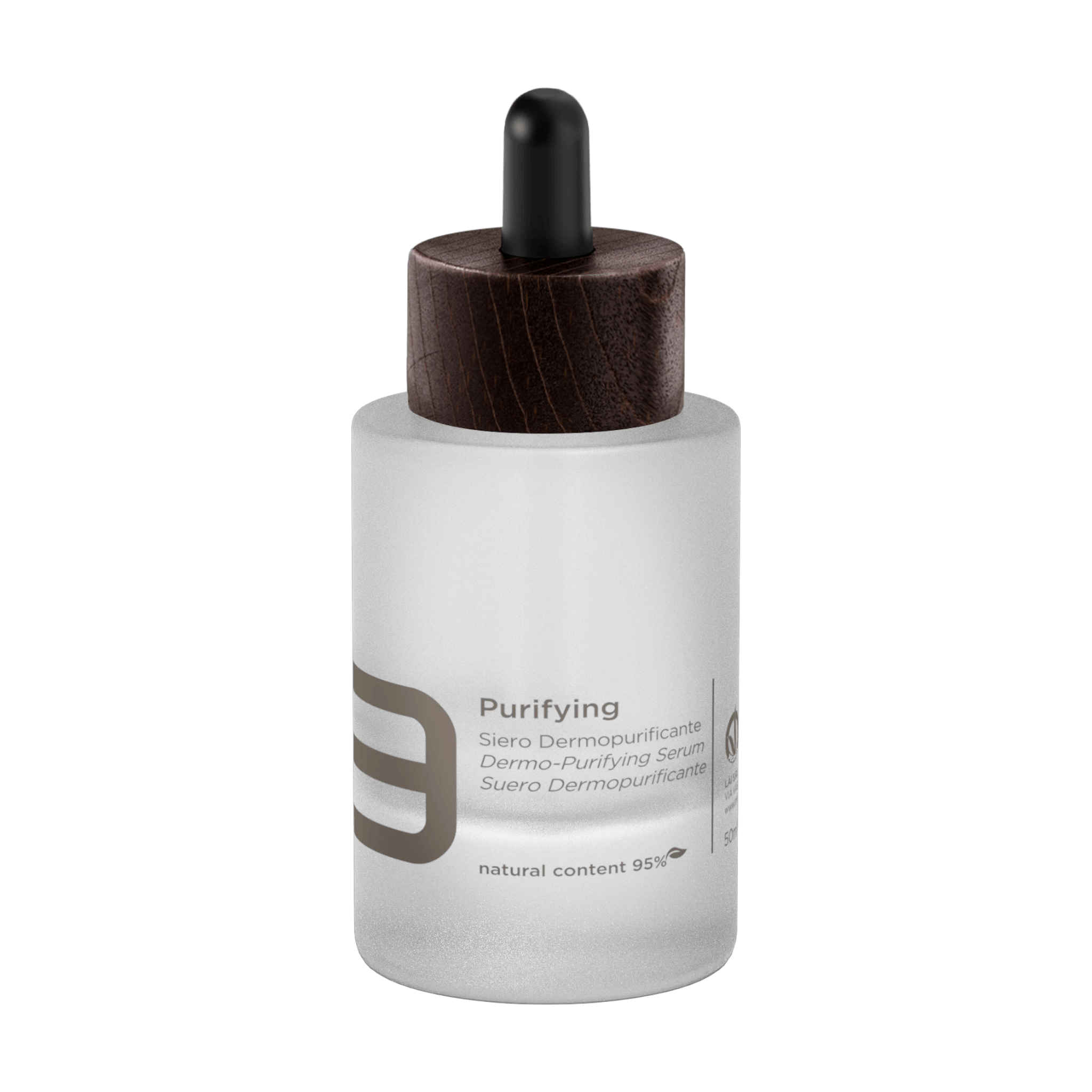 Siero Dermopurificante