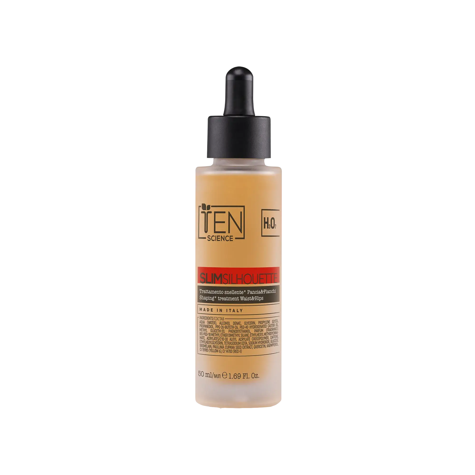 Trattamento Snellente Pancia e Fianchi