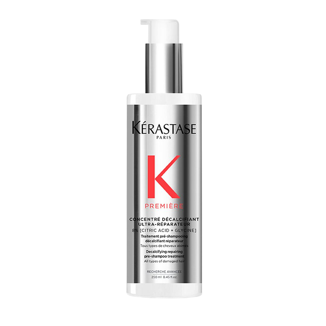 Concentré Décalcifiant Ultra-Réparateur