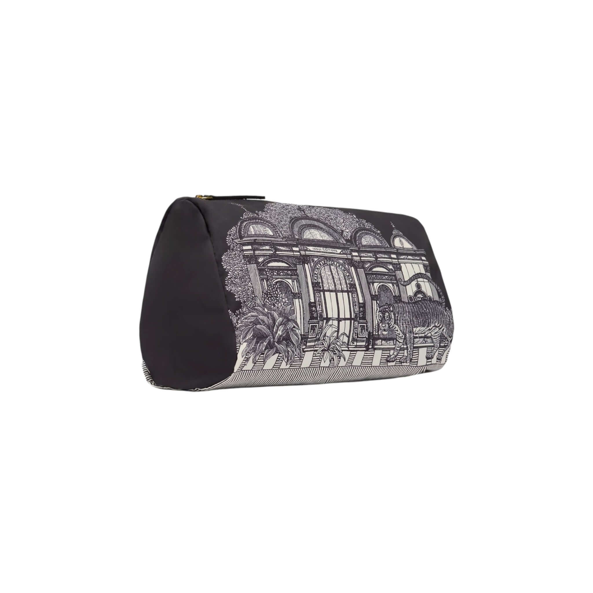 Trousse Mirage Big