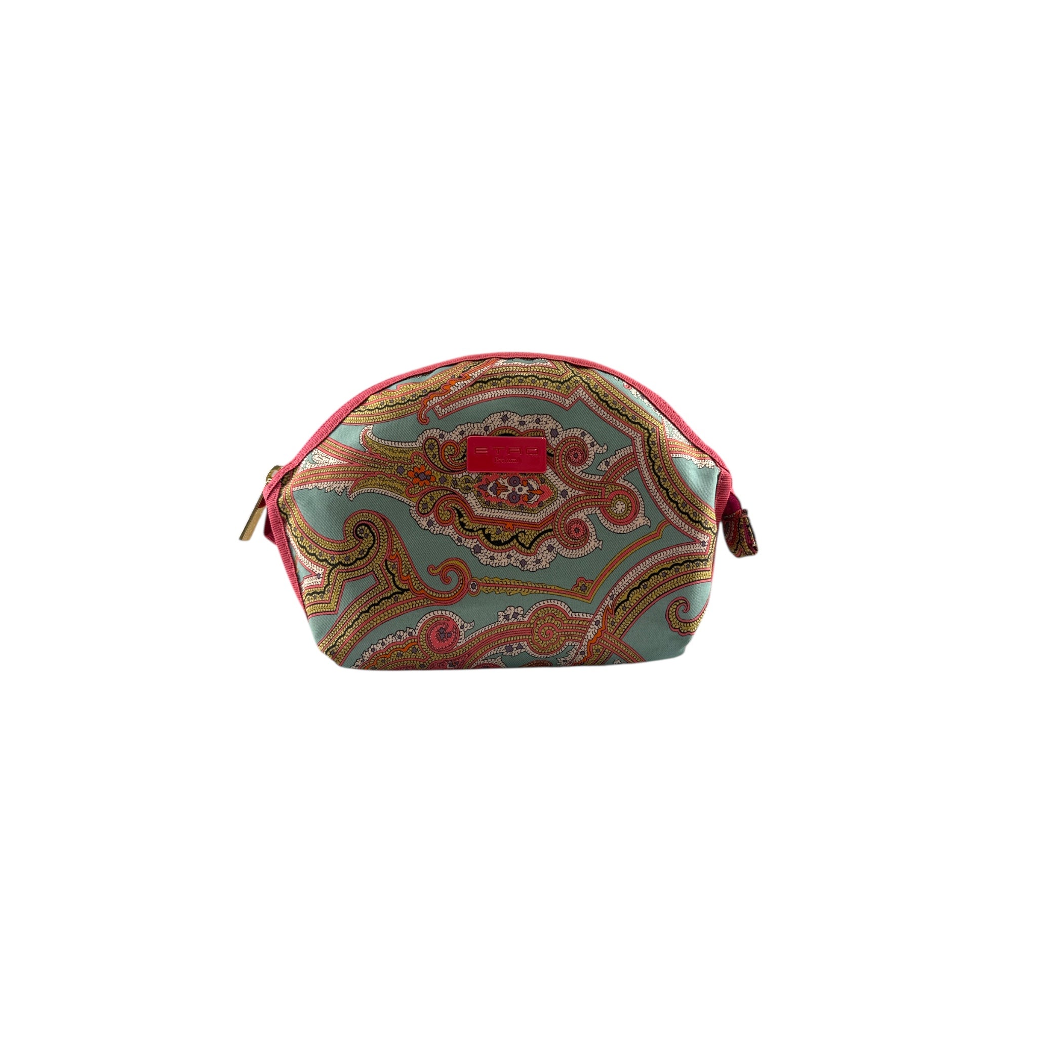 Trousse Tonda Grande