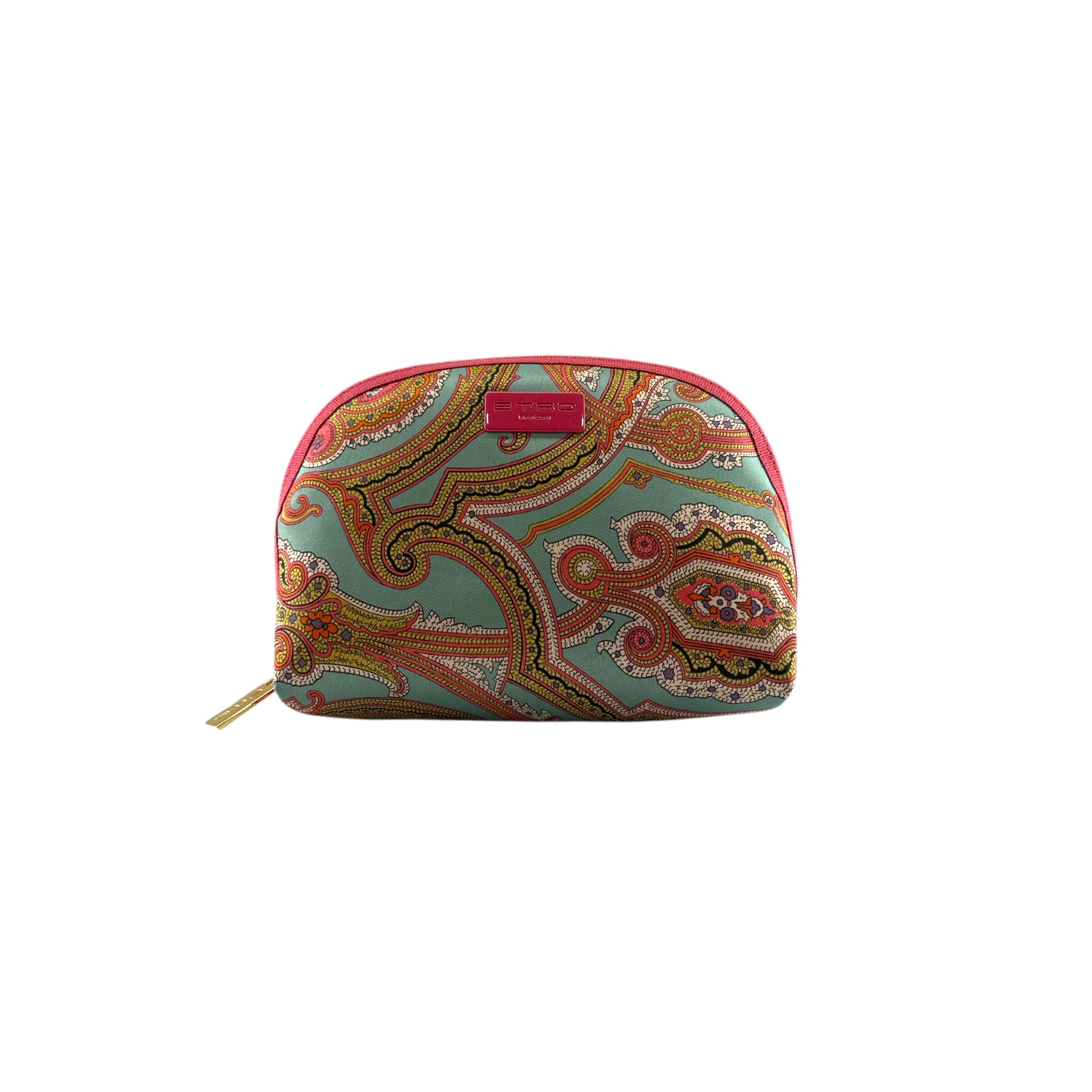 Trousse Tonda Media