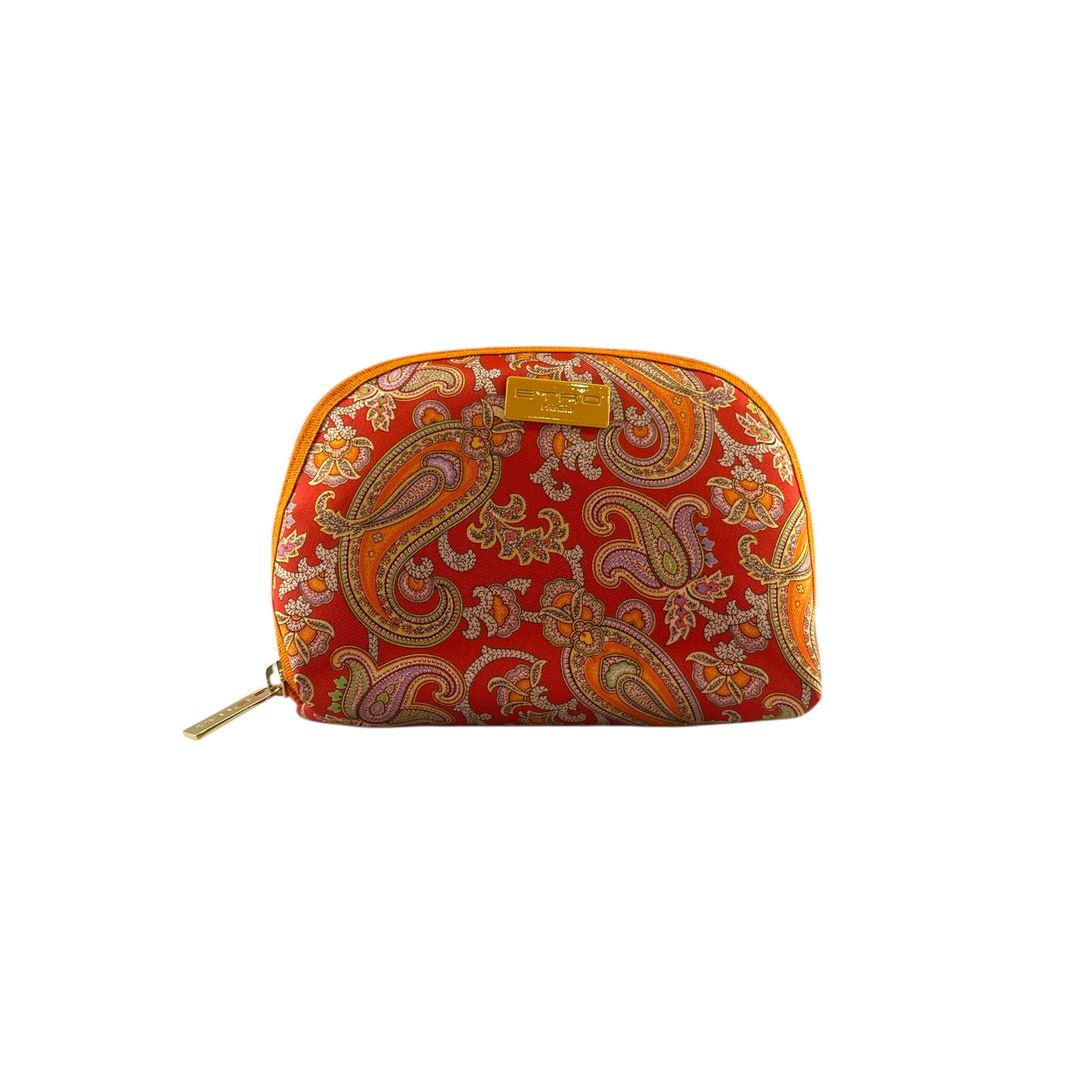 Trousse Tonda Media