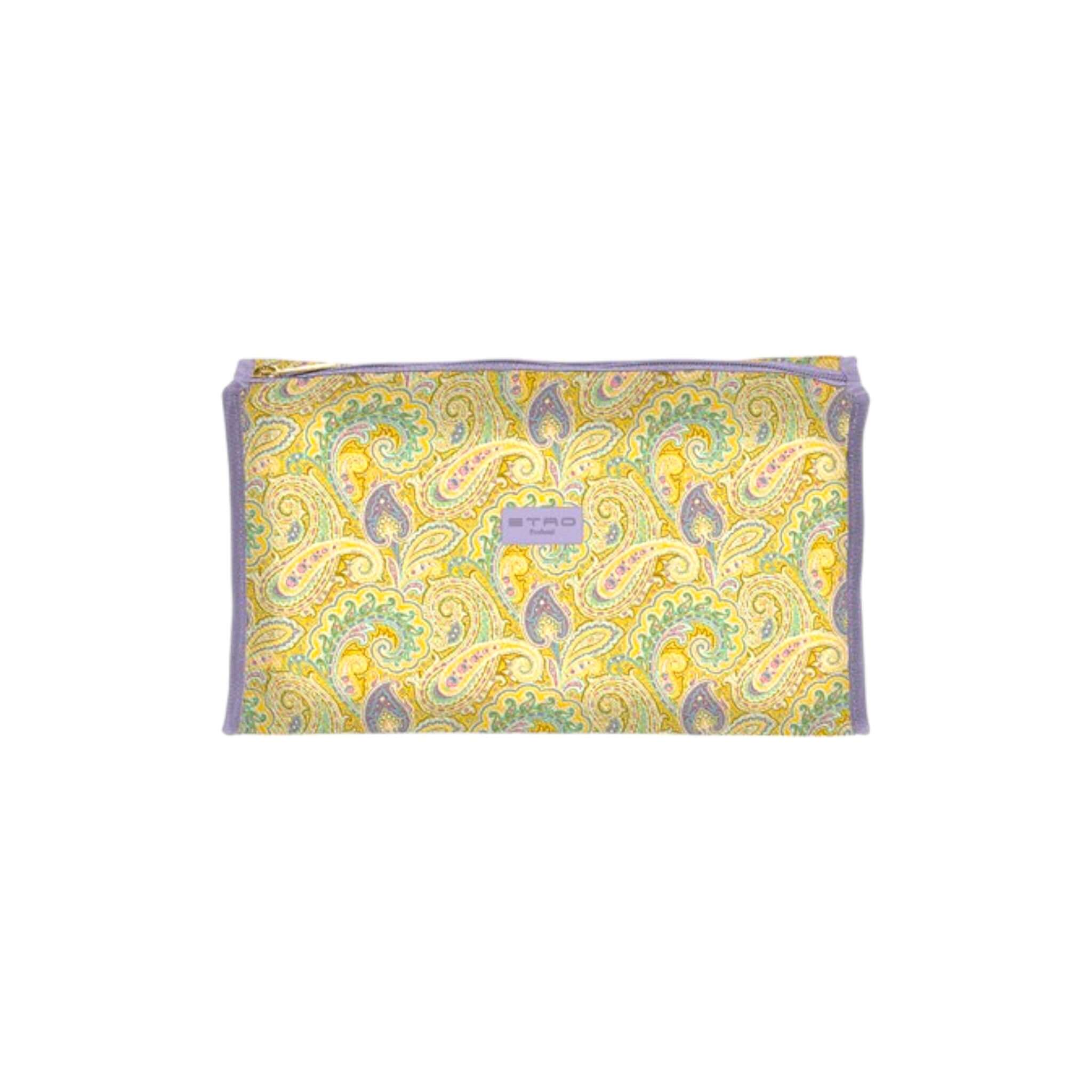 Trousse Trapezio