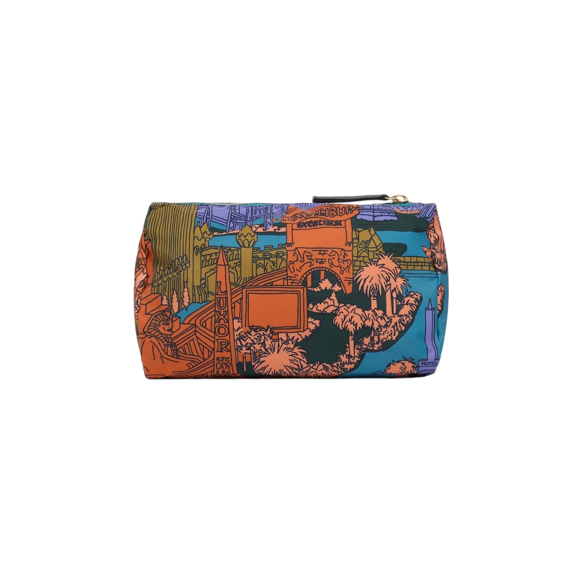 Trousse Vegas Small