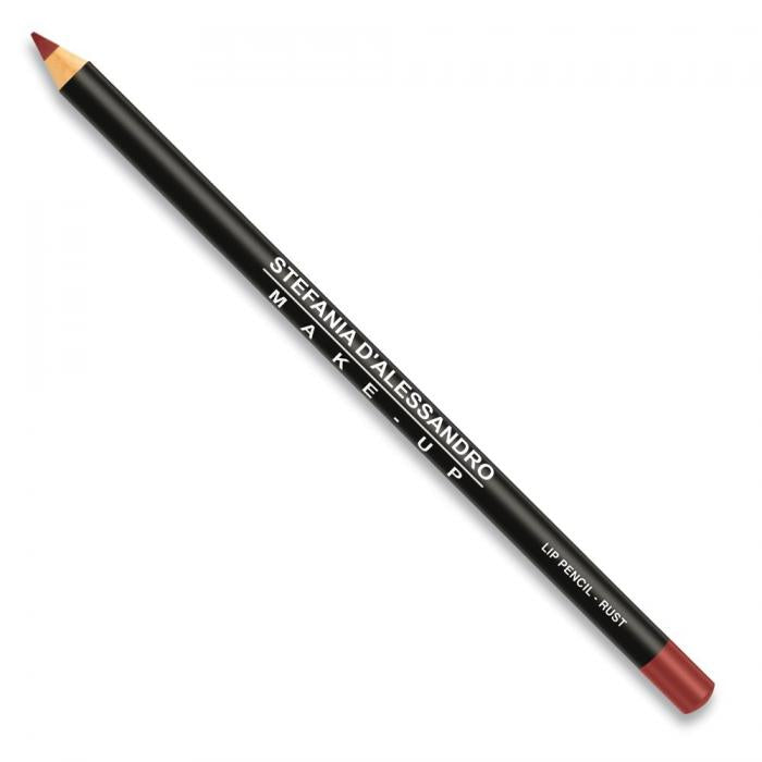 Rust Lip Pencil