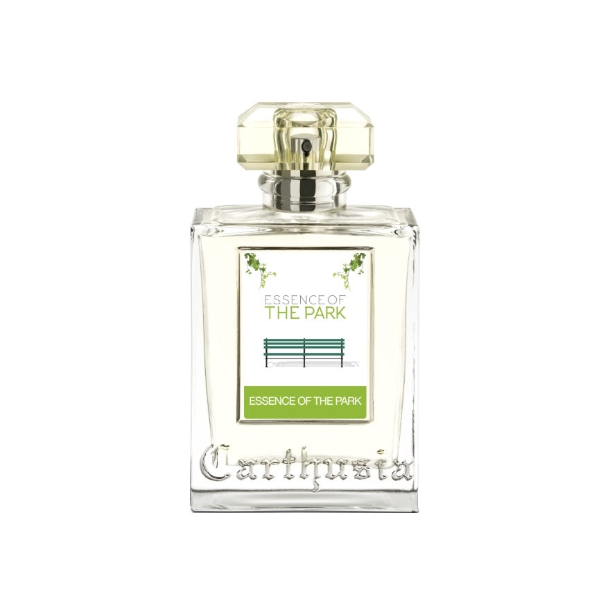 Essence of The Park Eau De Parfum