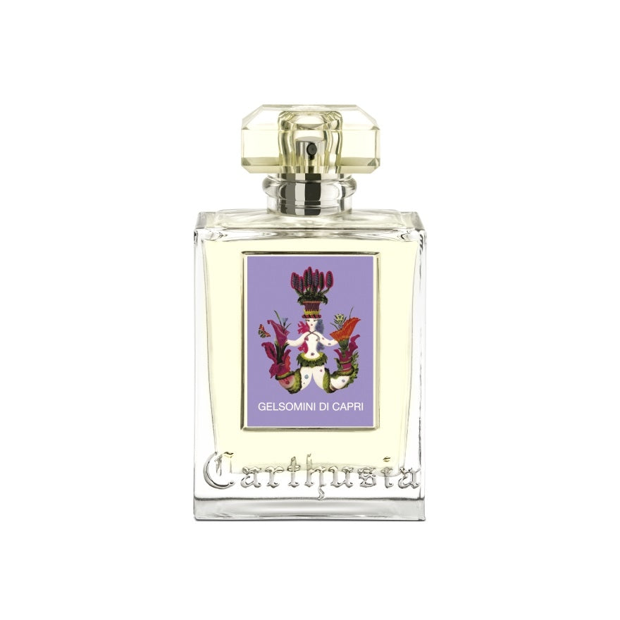 Jasmines of Capri Eau De Parfum