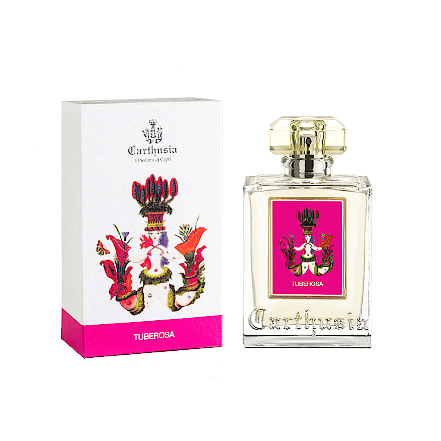 Tuberose Eau De Parfum