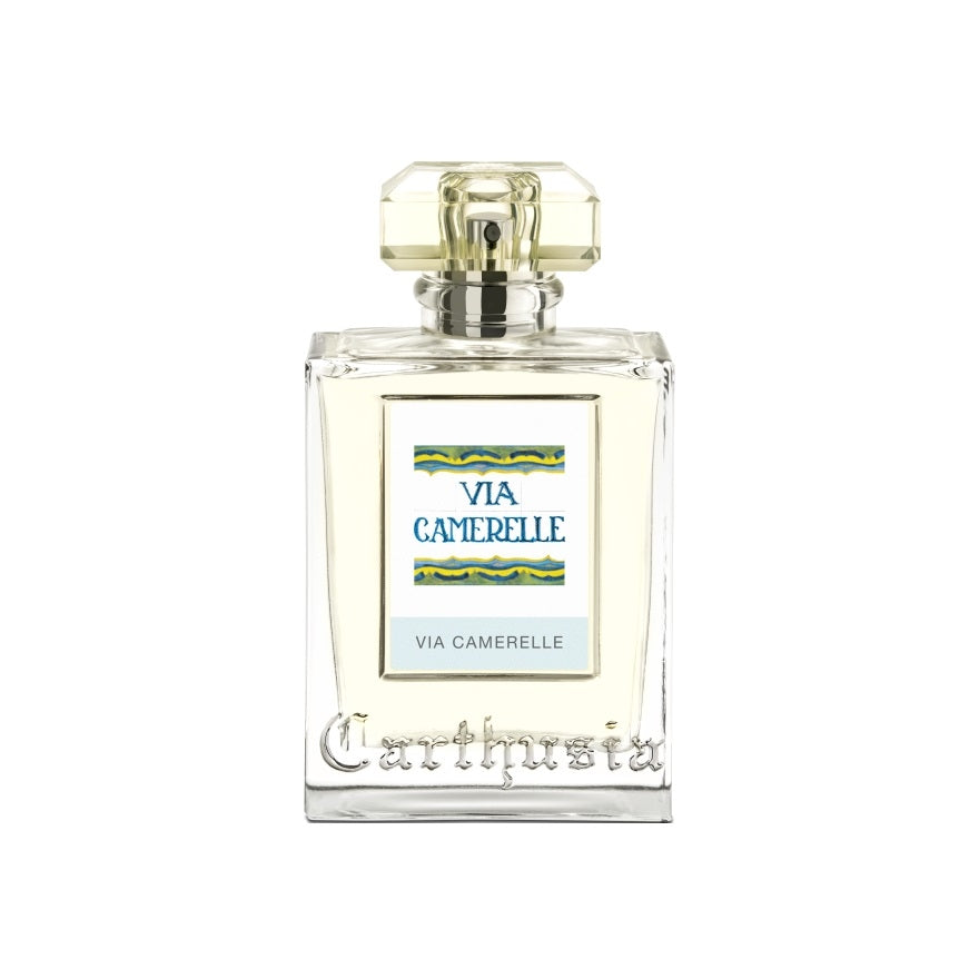 Via Camerelle Eau De Parfum