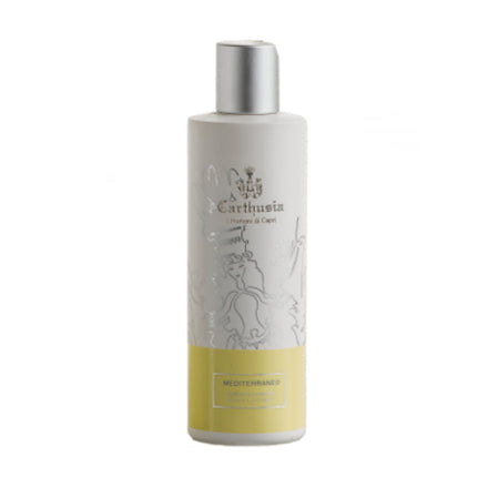 Mediterraneo Body Cream