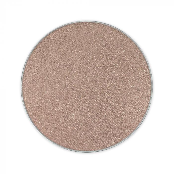 Ombretto Frosty Shade: frosty, compact eyeshadow for vibrant color and long-lasting wear, ideal for professional and daily use.