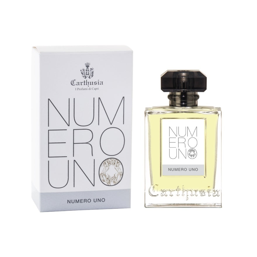 Numero Uno Eau De Parfum