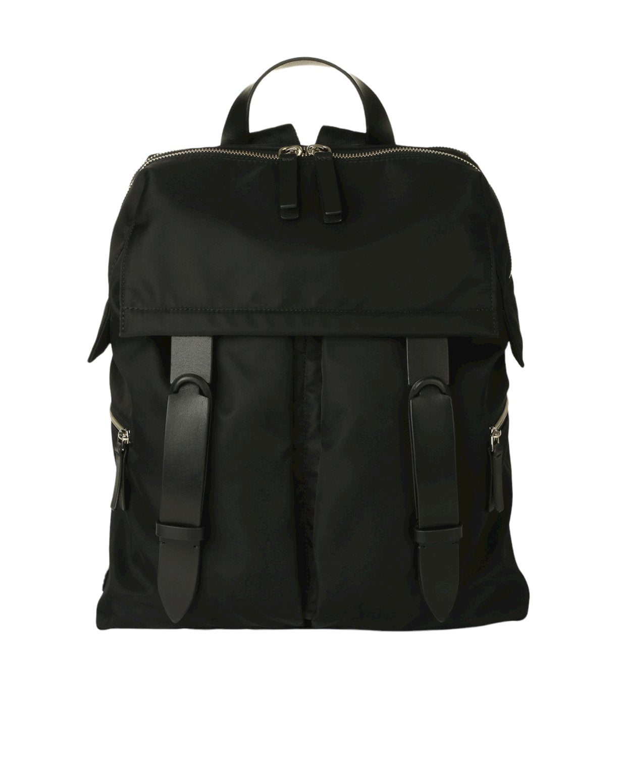 Nobuckle Planet Eco-Logic backpack