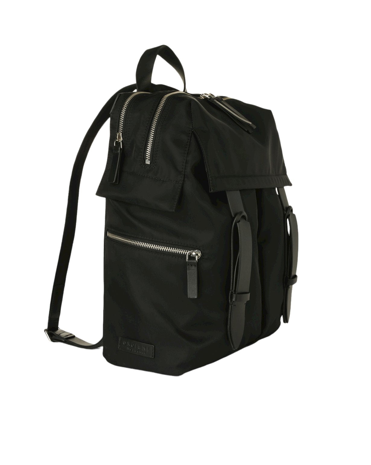 Nobuckle Planet Eco-Logic backpack