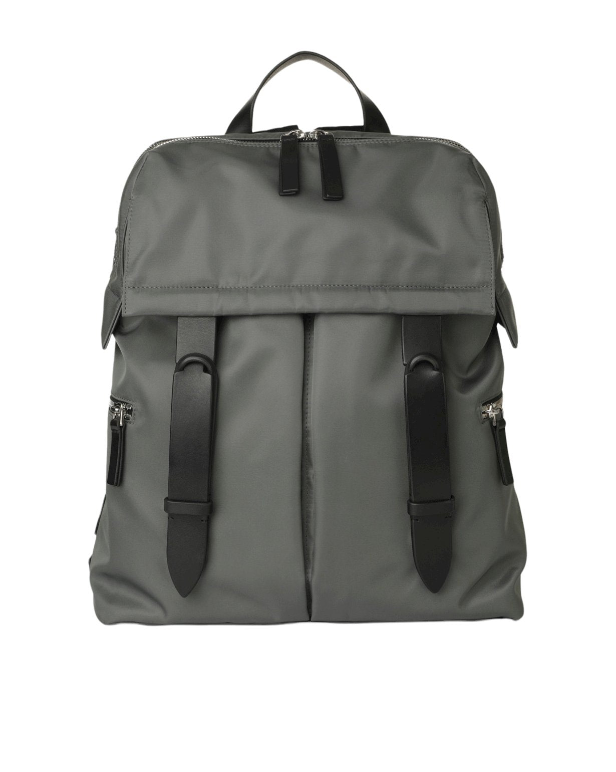 Nobuckle Planet Eco-Logic backpack