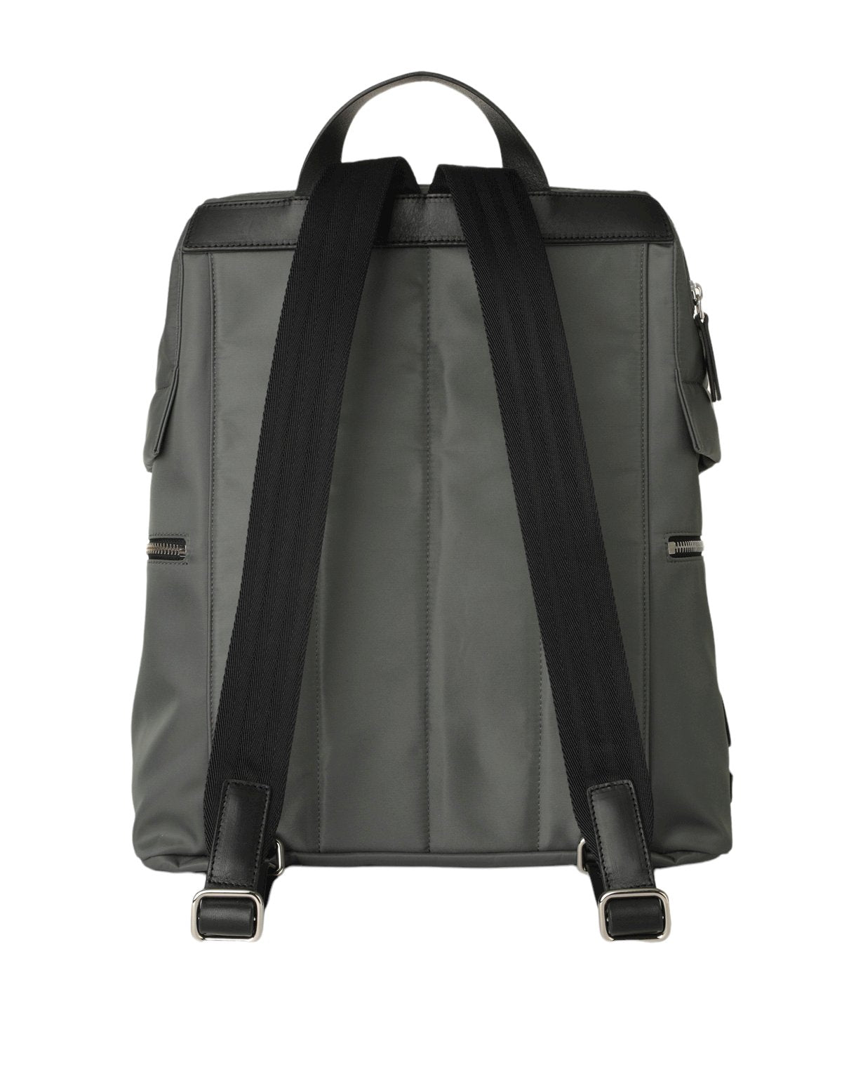 Nobuckle Planet Eco-Logic backpack