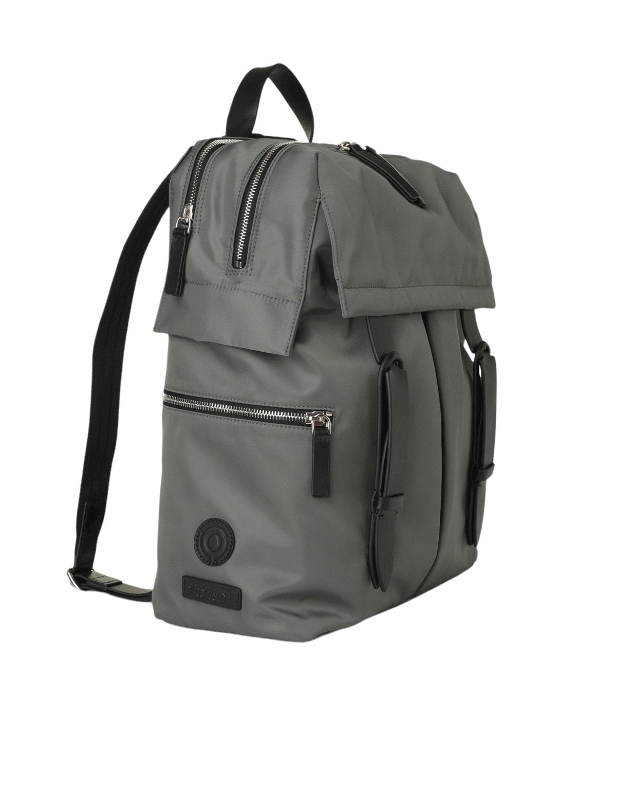 Nobuckle Planet Eco-Logic backpack