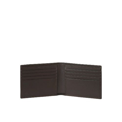 Liberty/Vanity Wallet in Leather