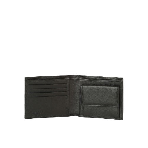 Liberty/Vanity Wallet in Leather