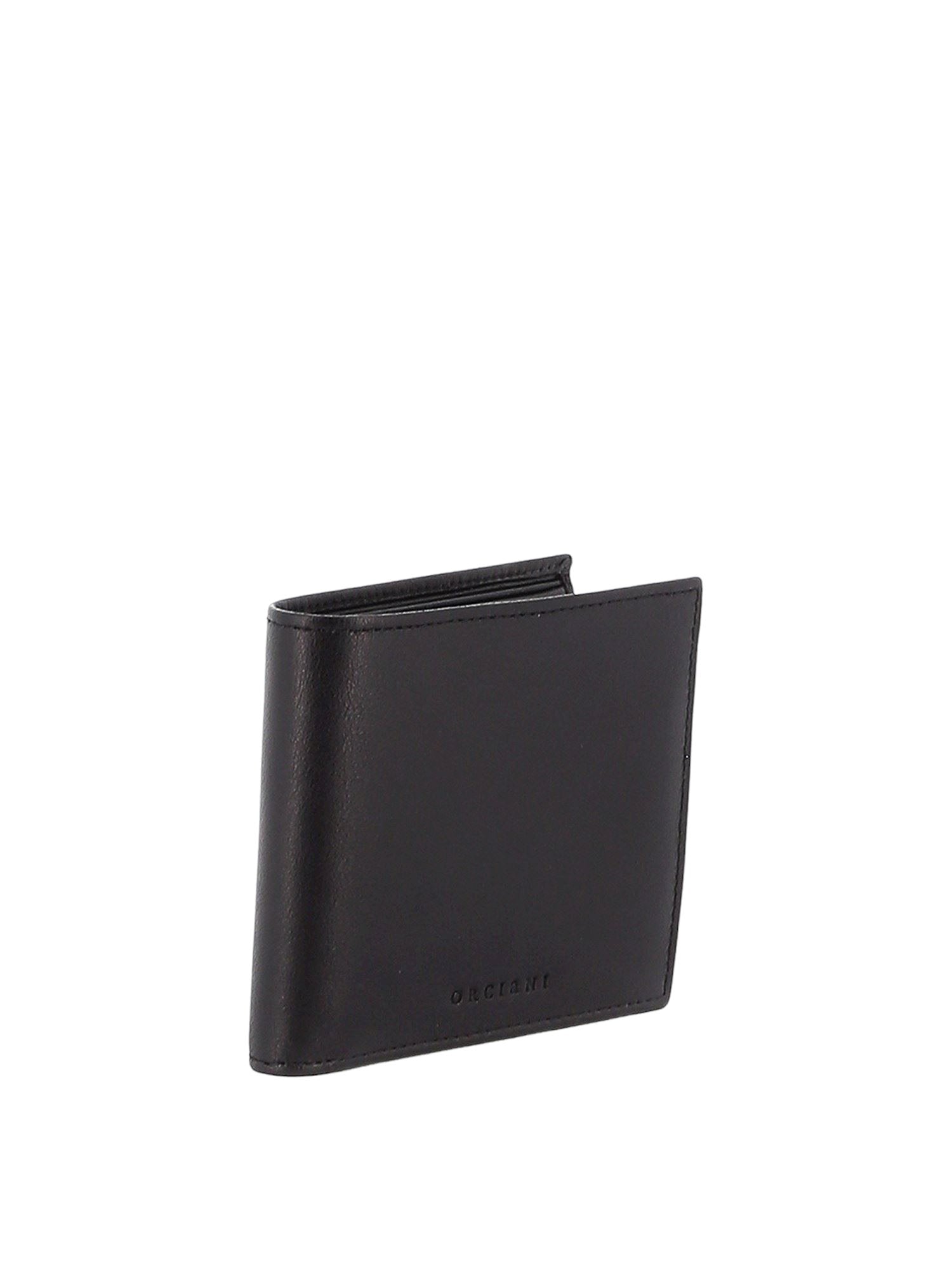 Liberty/Vanity Wallet in Leather