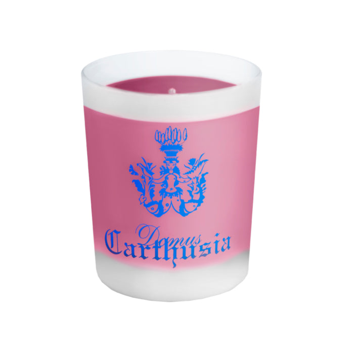 Bacchus Fruit Candle