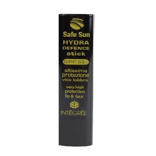 Hydra Defence Stick Altissima Protezione Viso Labbra Spf 50+