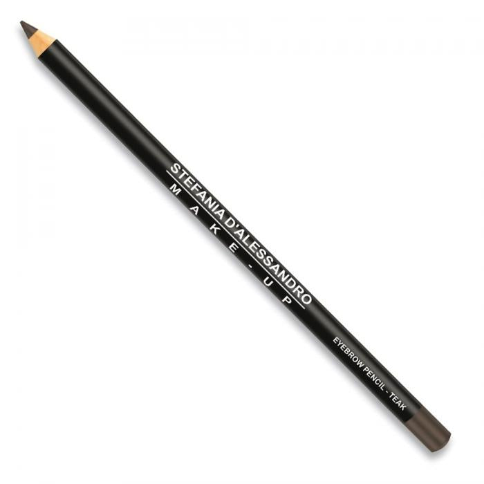 Teak Eyebrow Pencil