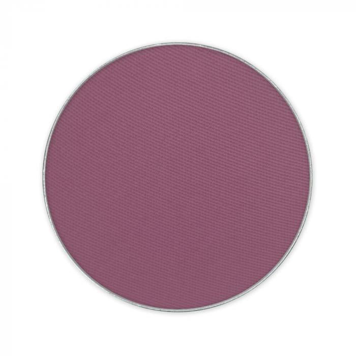 Gray Purple eyeshadow