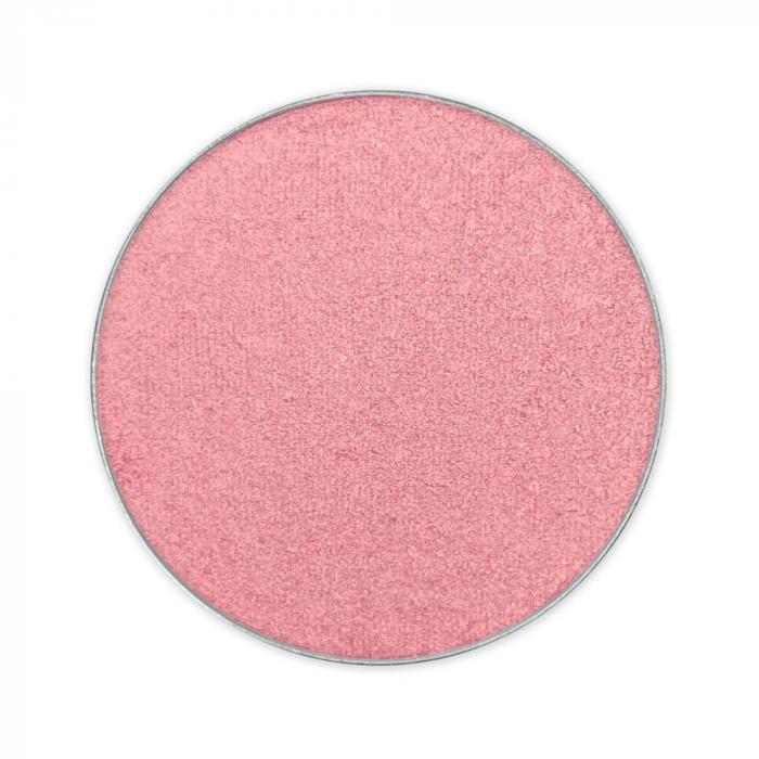 Goldpink eyeshadow