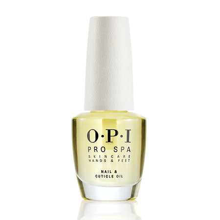 Opi Pro Spa Cuticle Oil