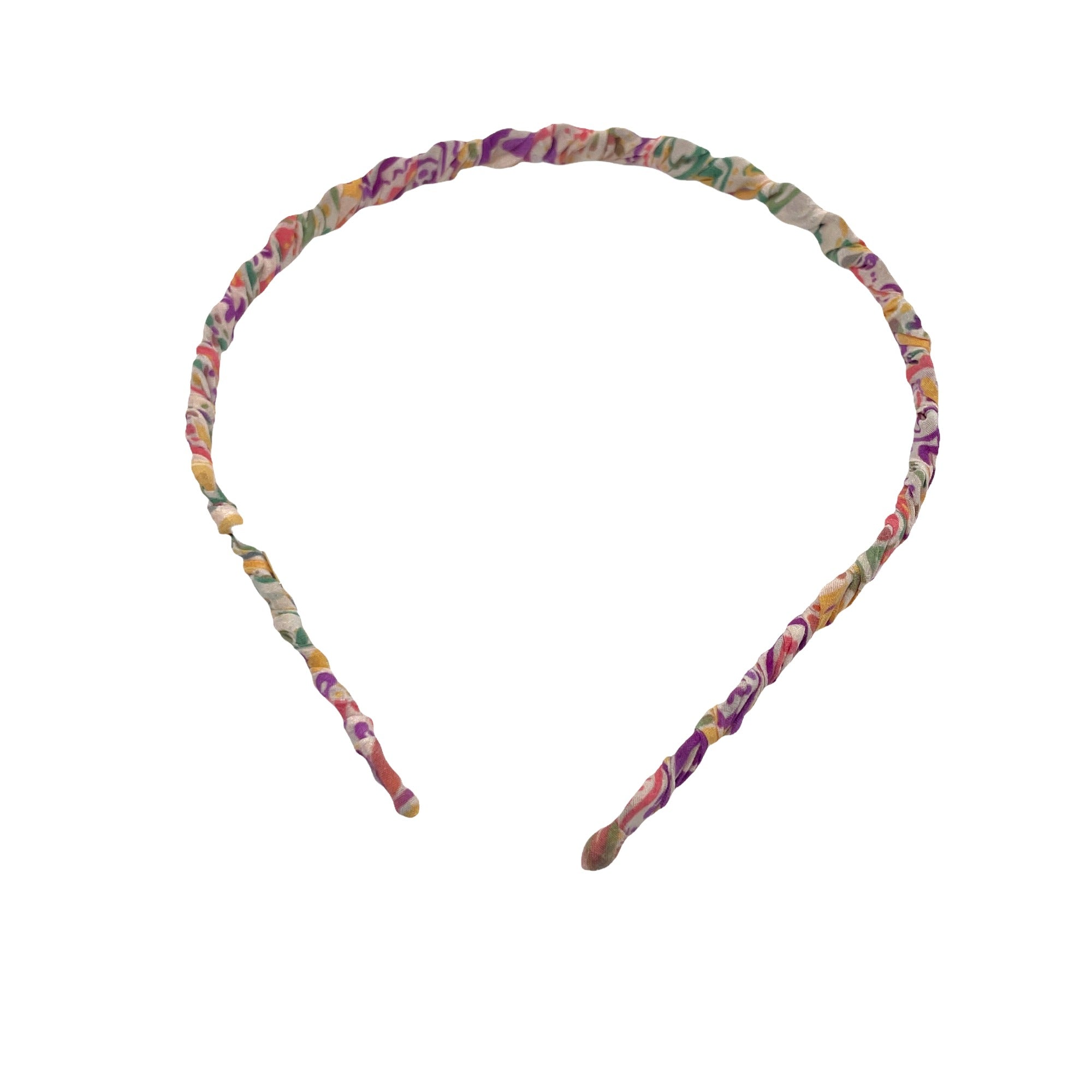 Coated Rombetti Headband