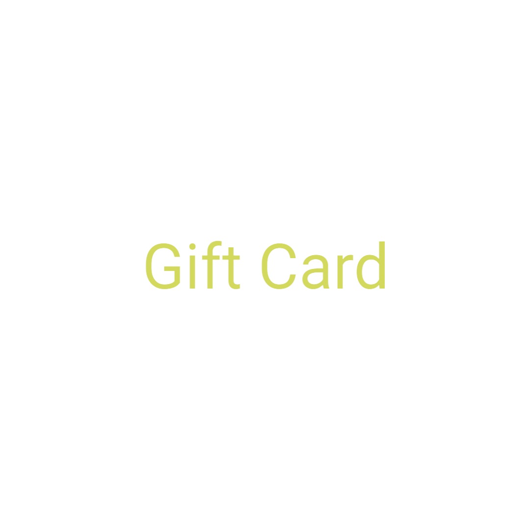 Gift Cards