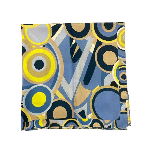 Foulard Fantasia