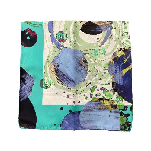 Foulard Fantasia