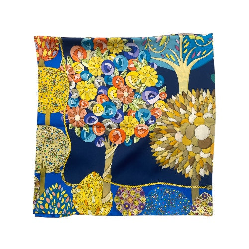 Foulard Fantasia