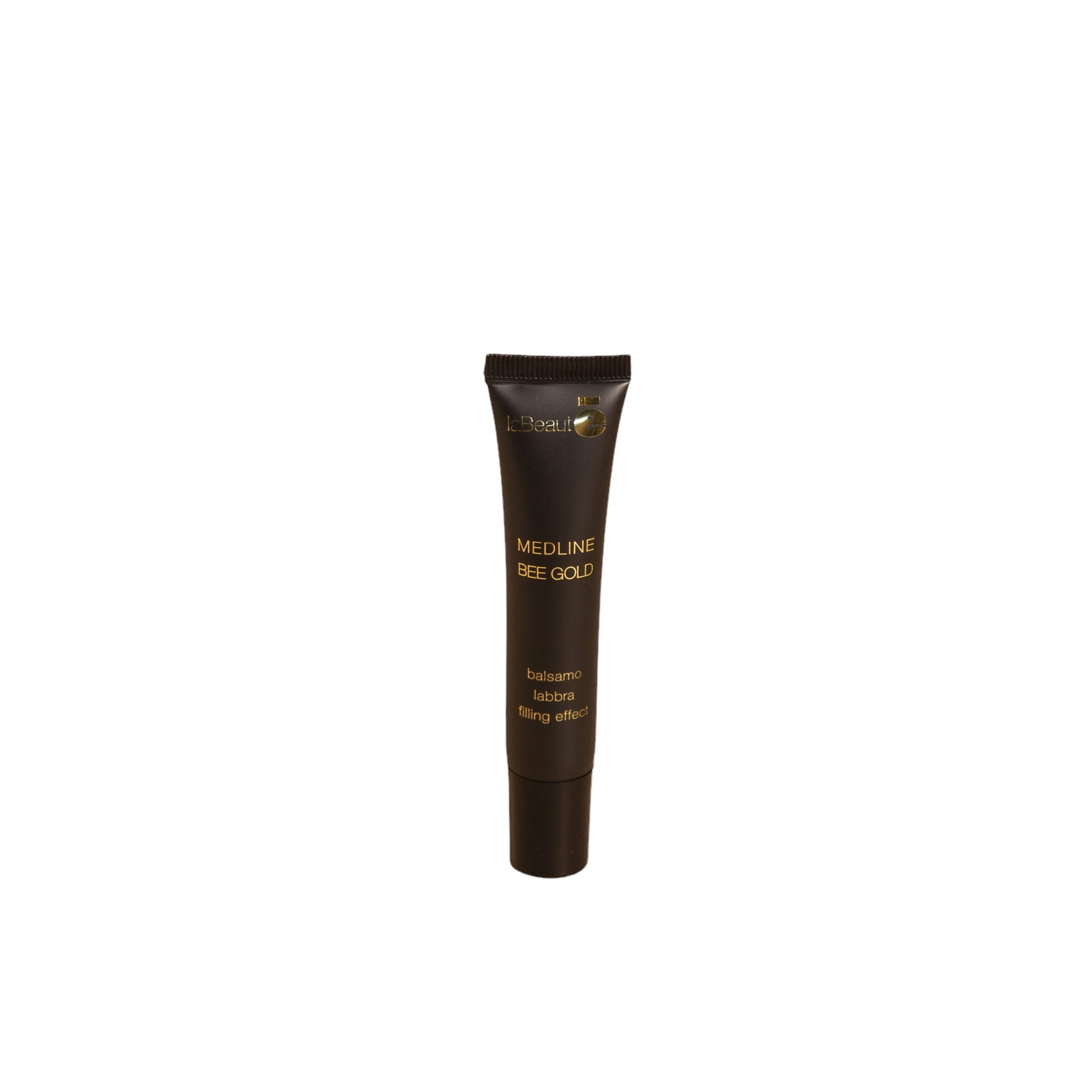 Balsamo filling effect with hyaluronic acid and bee venom for hydration and volume, 15 ml.