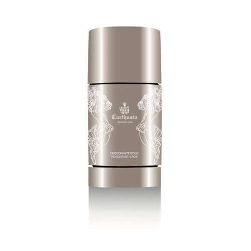 Carthusia Uomo deodorante stick, freschezza e benessere duraturo in formato 75 ml.