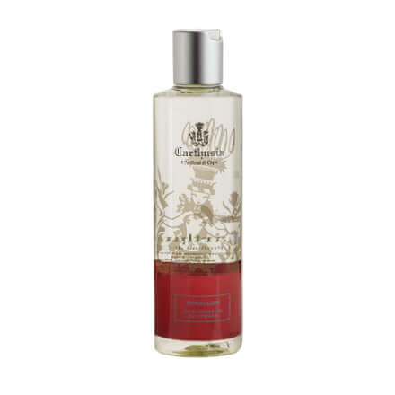 Corallium Bagno Schiuma, un detergente delicato per pelle morbida e profumata, 250 ml.