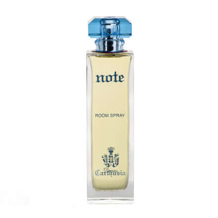 Frutto di Bacco diffusore spray Carthusia, profumazione per ambienti da 100 ml, fragranze suggestive.