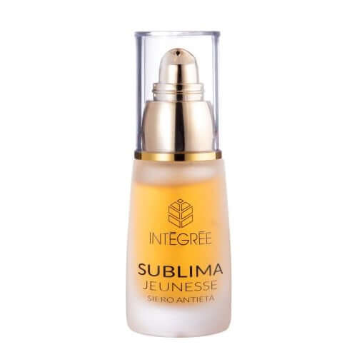 Jeunesse Siero Antietà by Integree, 30ml, deeply hydrating anti-aging serum for enhanced skin elasticity.