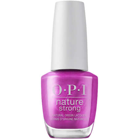 Thistle make you bloom Smalto Vegano, a natural nail polish with plant-based ingredients, vegan and eco-friendly.