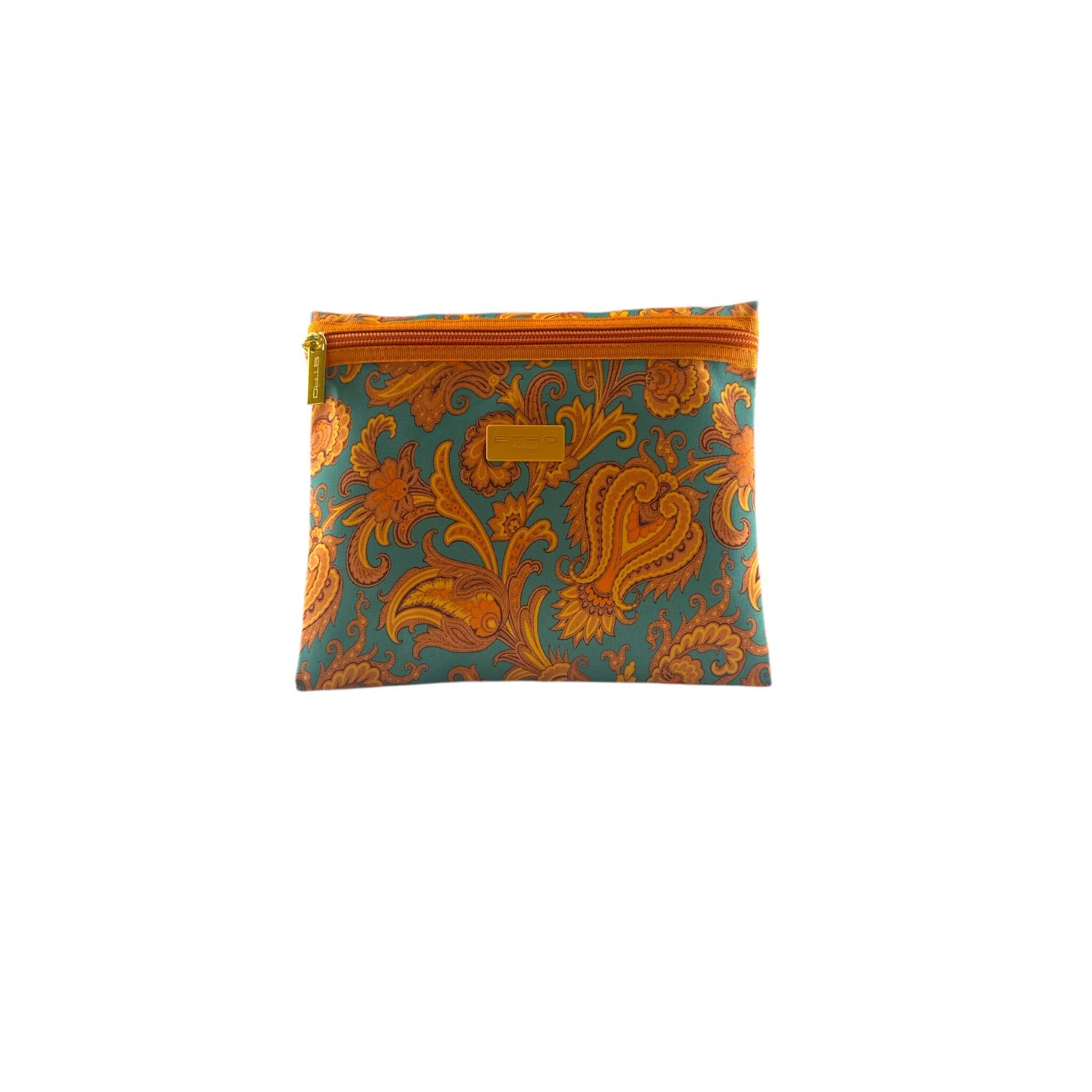 Busta con Lampo Frontale