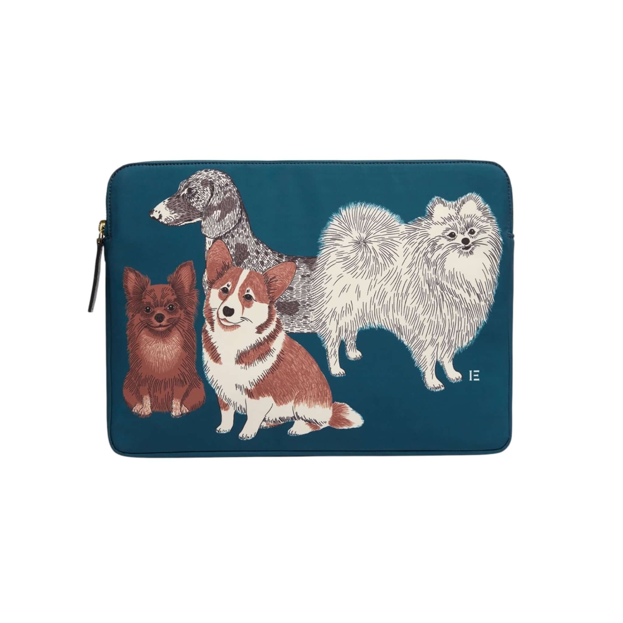 Custodia per Notebook 14" Toutou