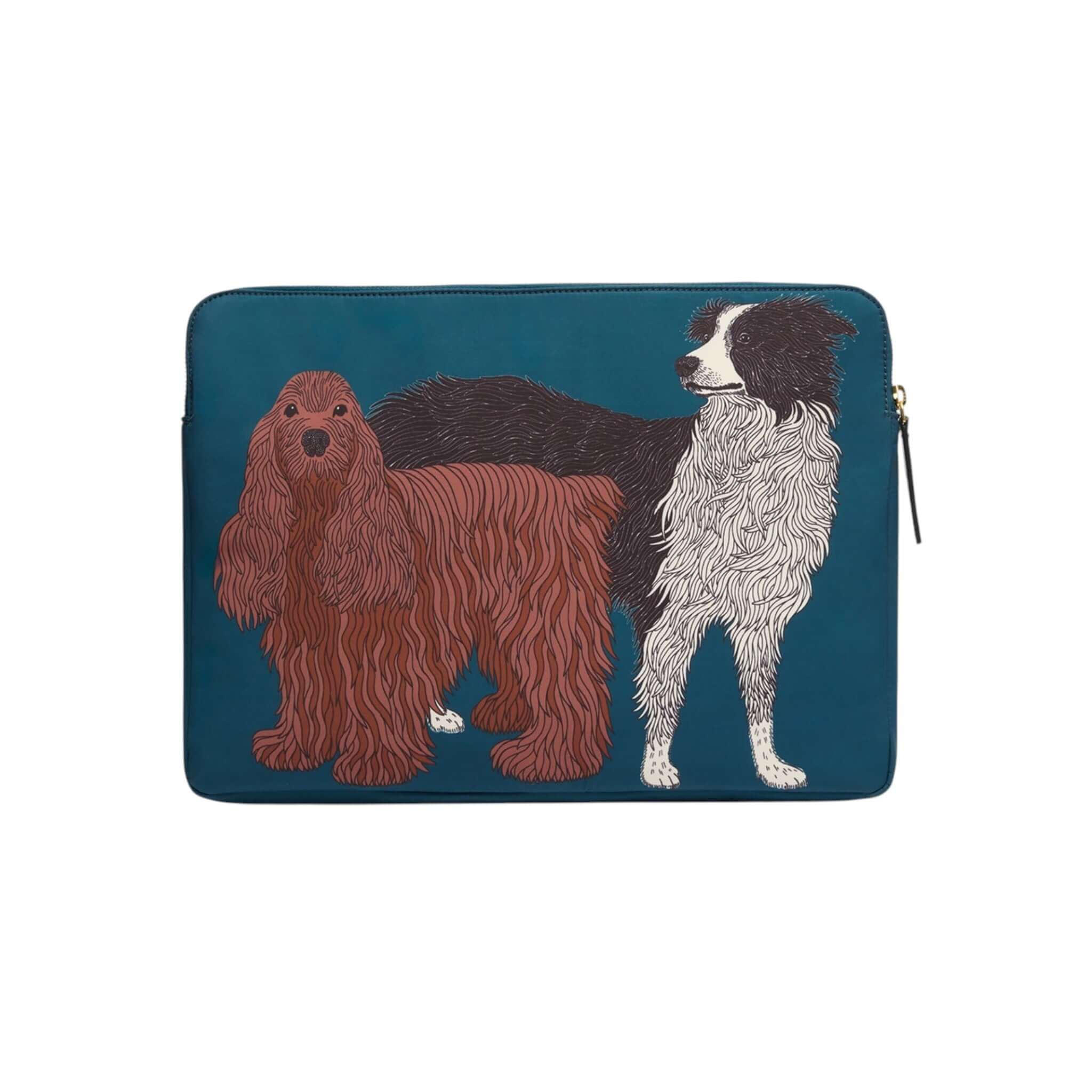 Custodia per Notebook 14" Toutou